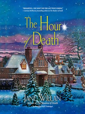 cover image of The Hour of Death